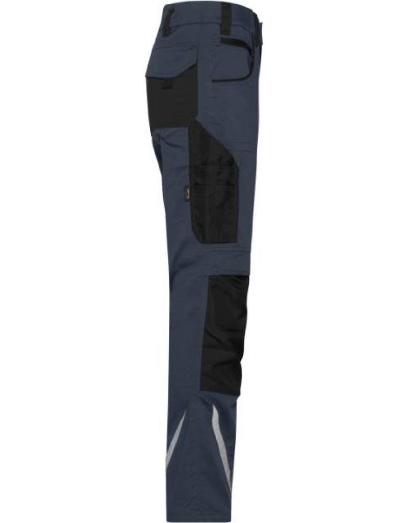 Pantaloni de lucru "Modern Style" cu rezistență ridicată